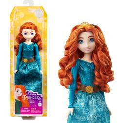 Disney Princess Core Doll Merida [Levering: 2-3 dage]